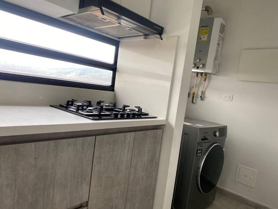 Luxury Unicentro Hab2
