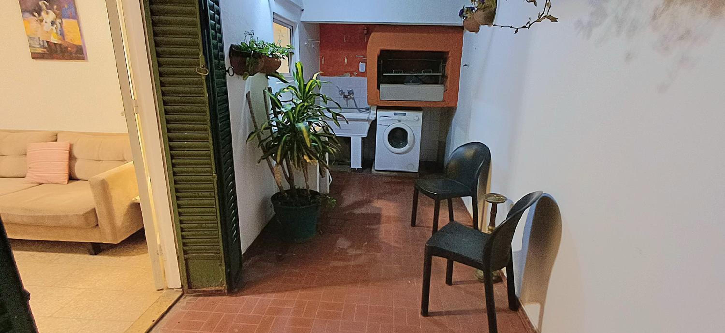 Departamento 2 dormitorios Microcentro