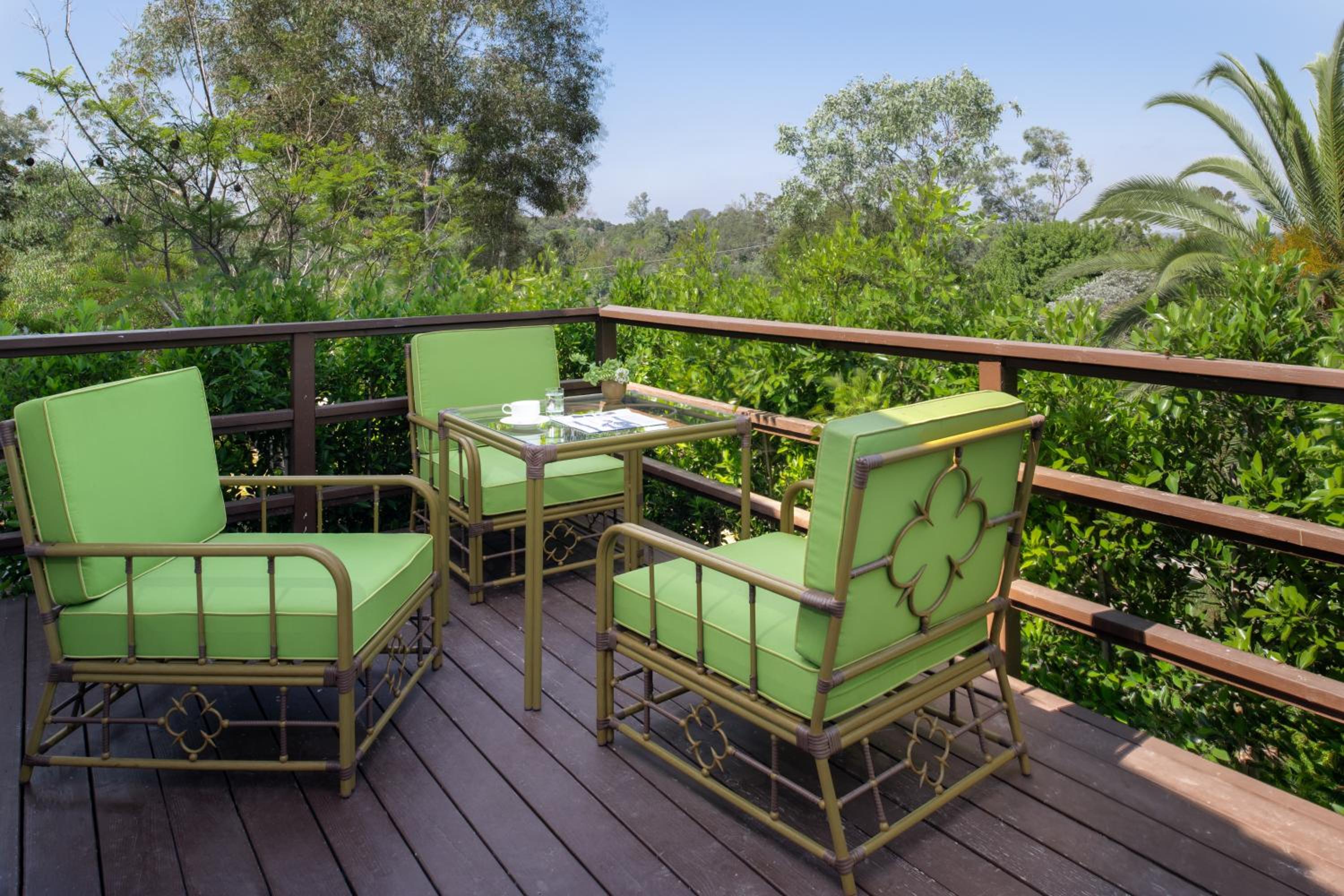 The Inn at Rancho Santa Fe - Property Image 10