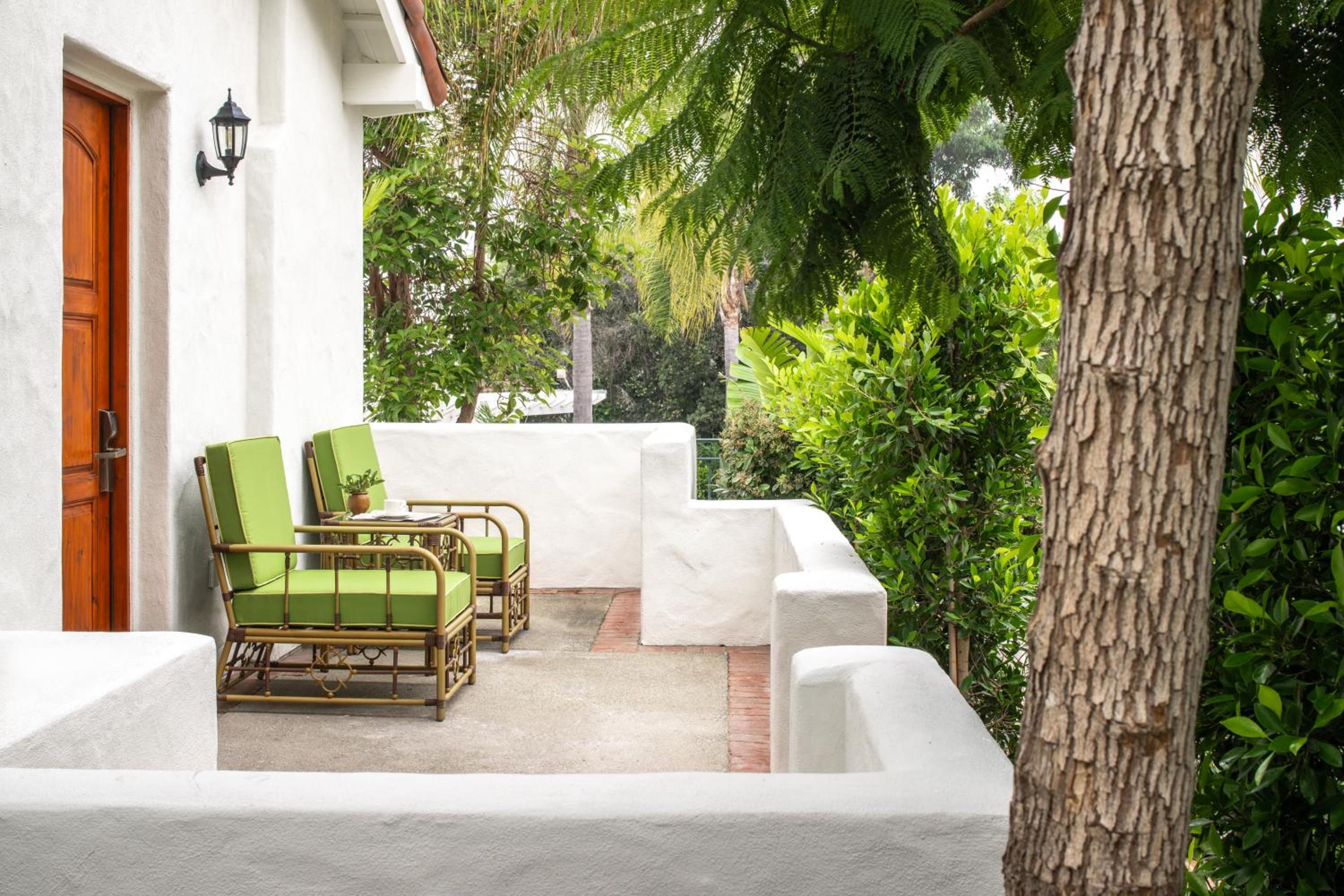 The Inn at Rancho Santa Fe - Property Image 9
