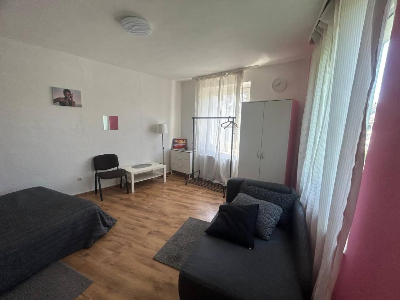 Apartament HOTEL LIMON