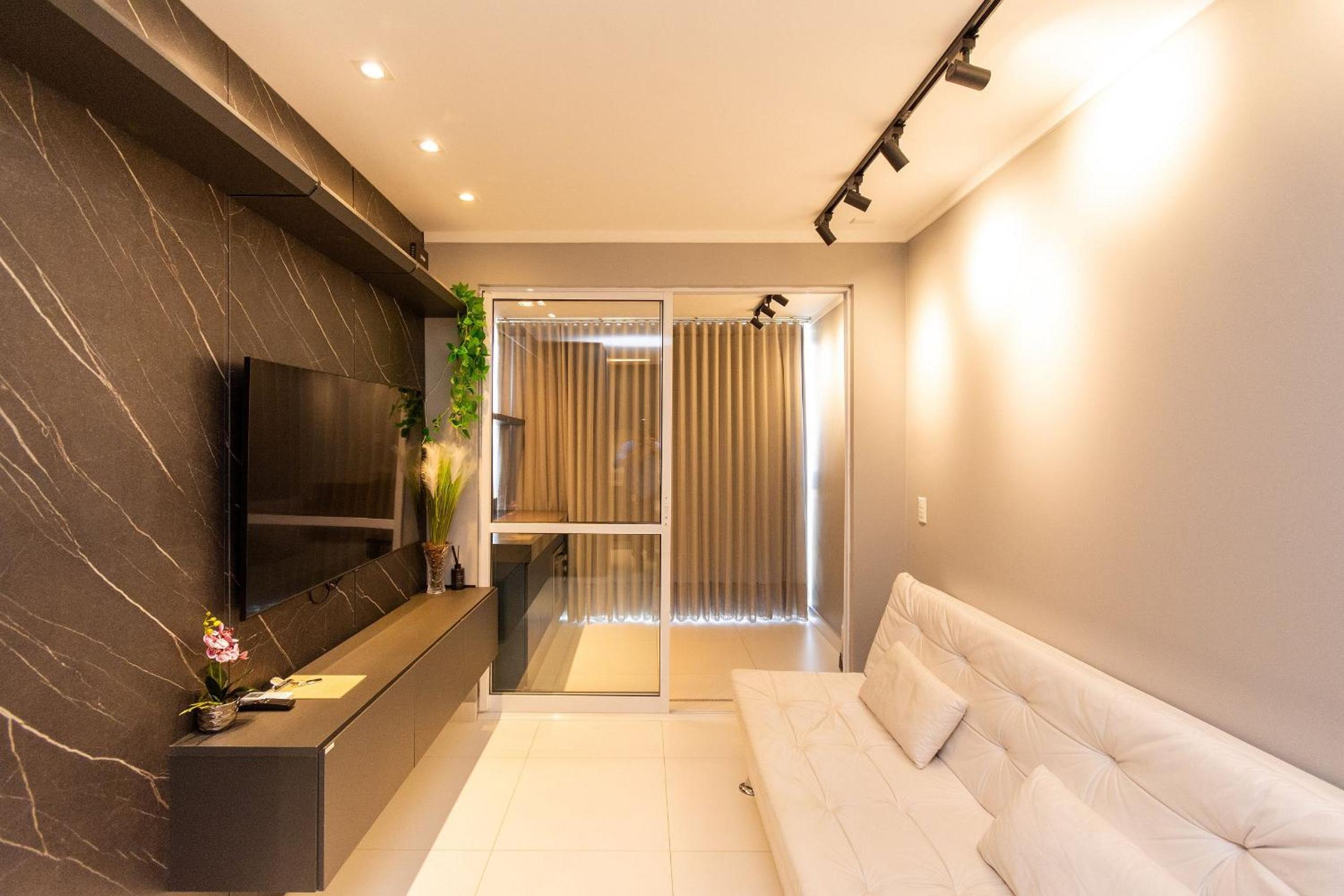 Modern Studios in Setor Bueno WBU