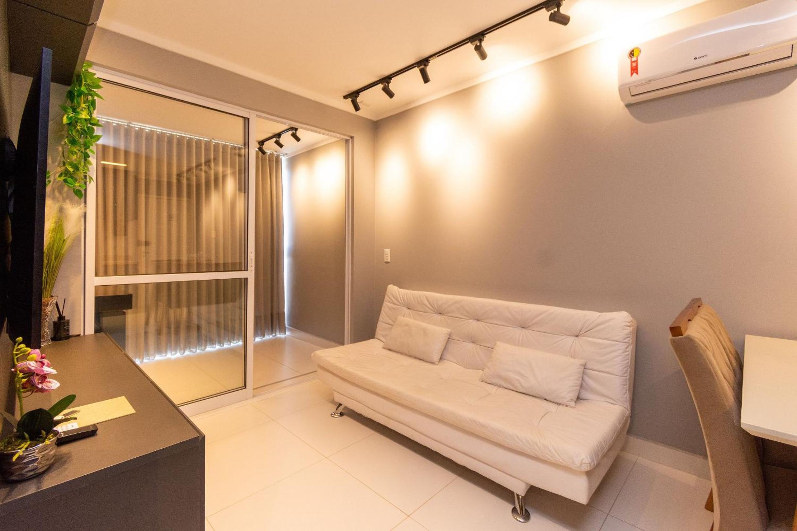 Modern Studios in Setor Bueno WBU