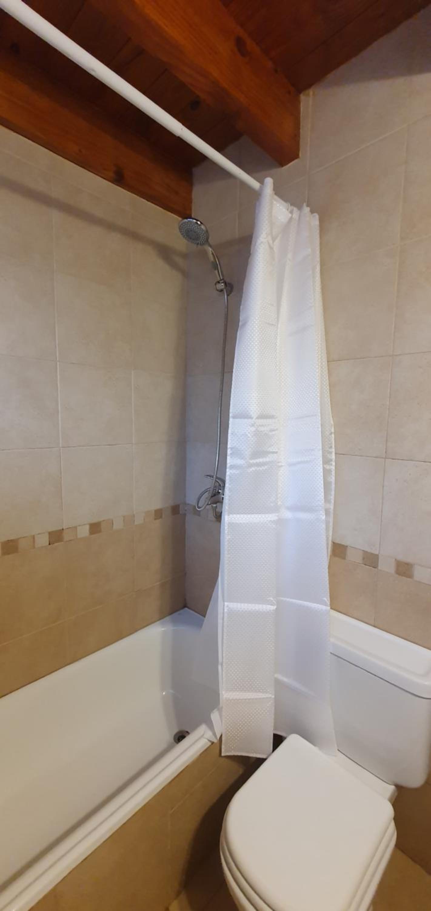 Cabaña Victoria I