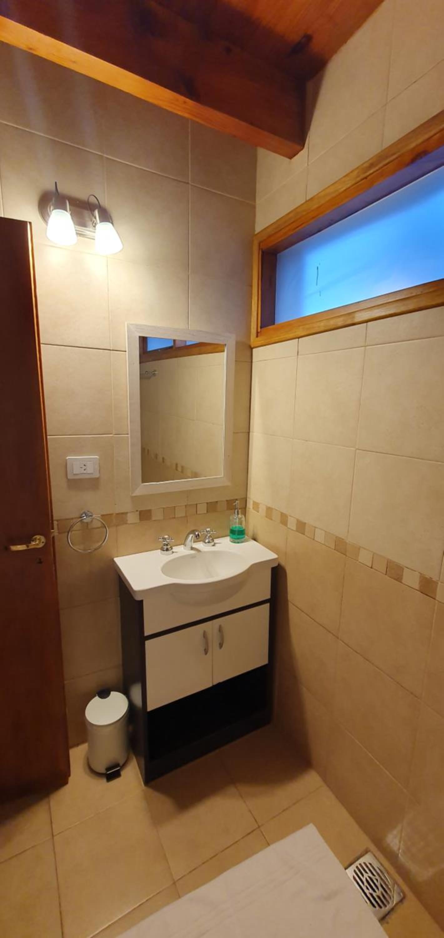 Cabaña Victoria I