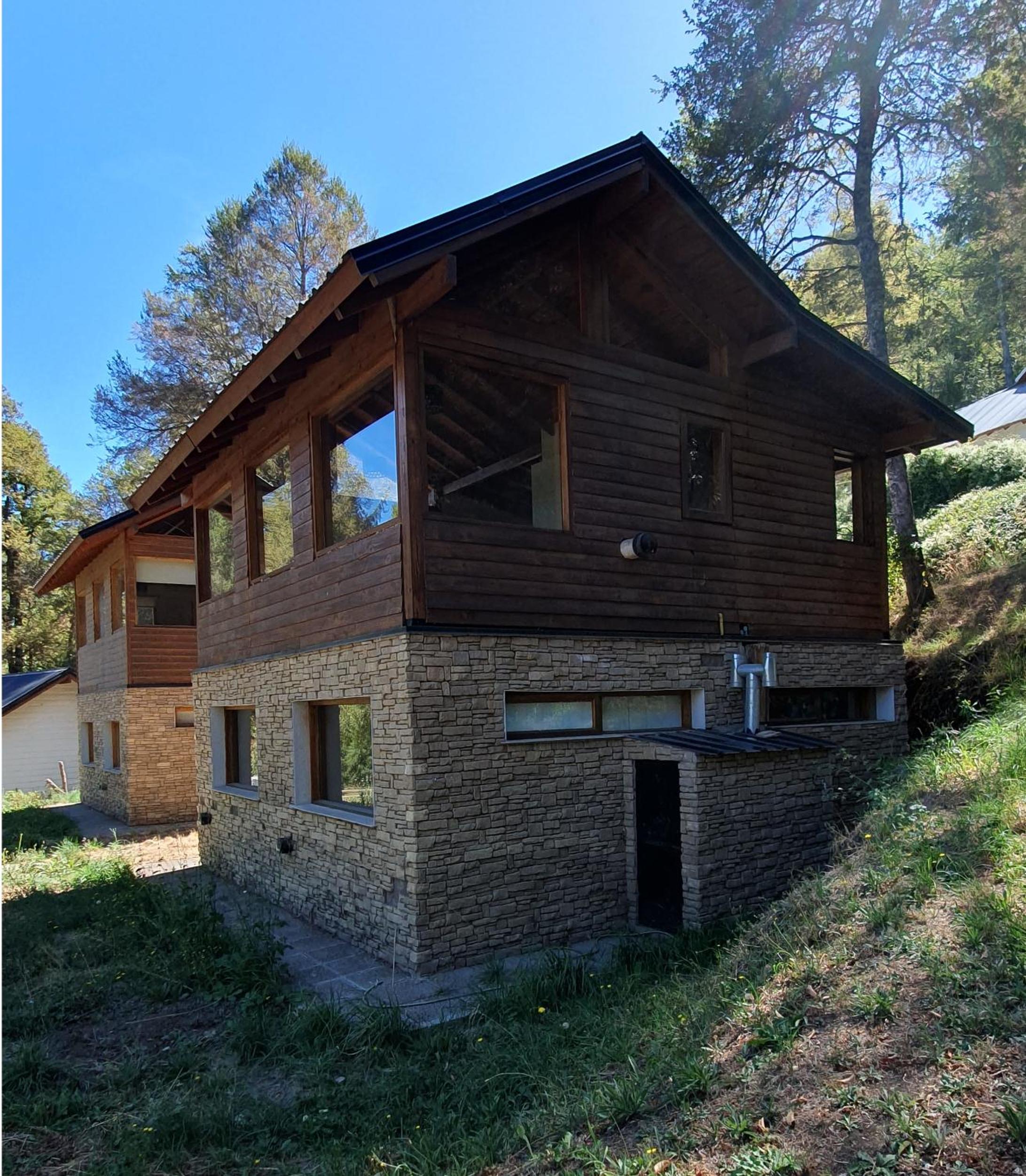 Cabaña Victoria I