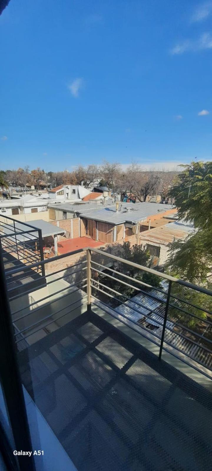 Departamento Civit - Godoy Cruz