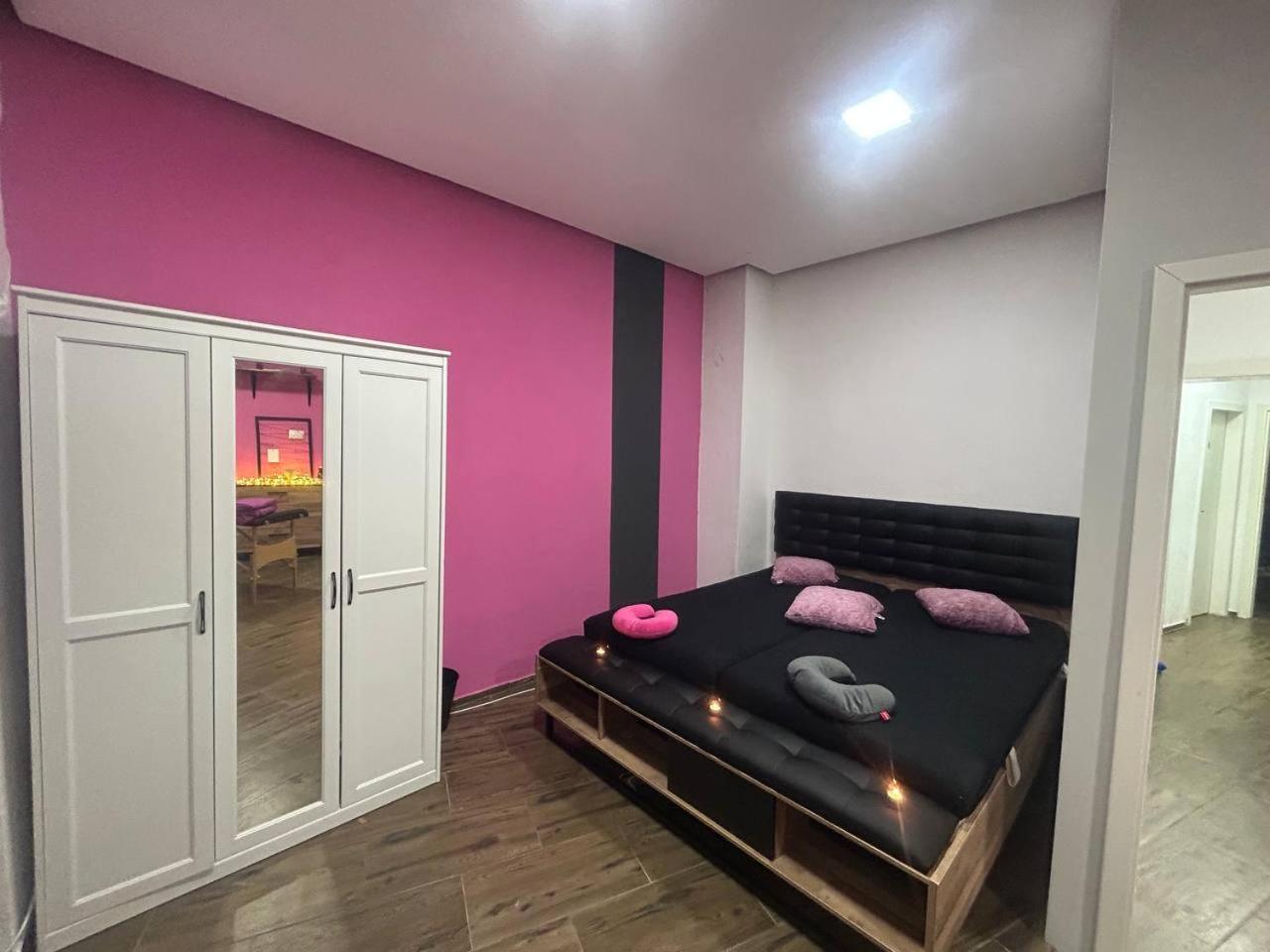 Apartament HOTEL LIMON
