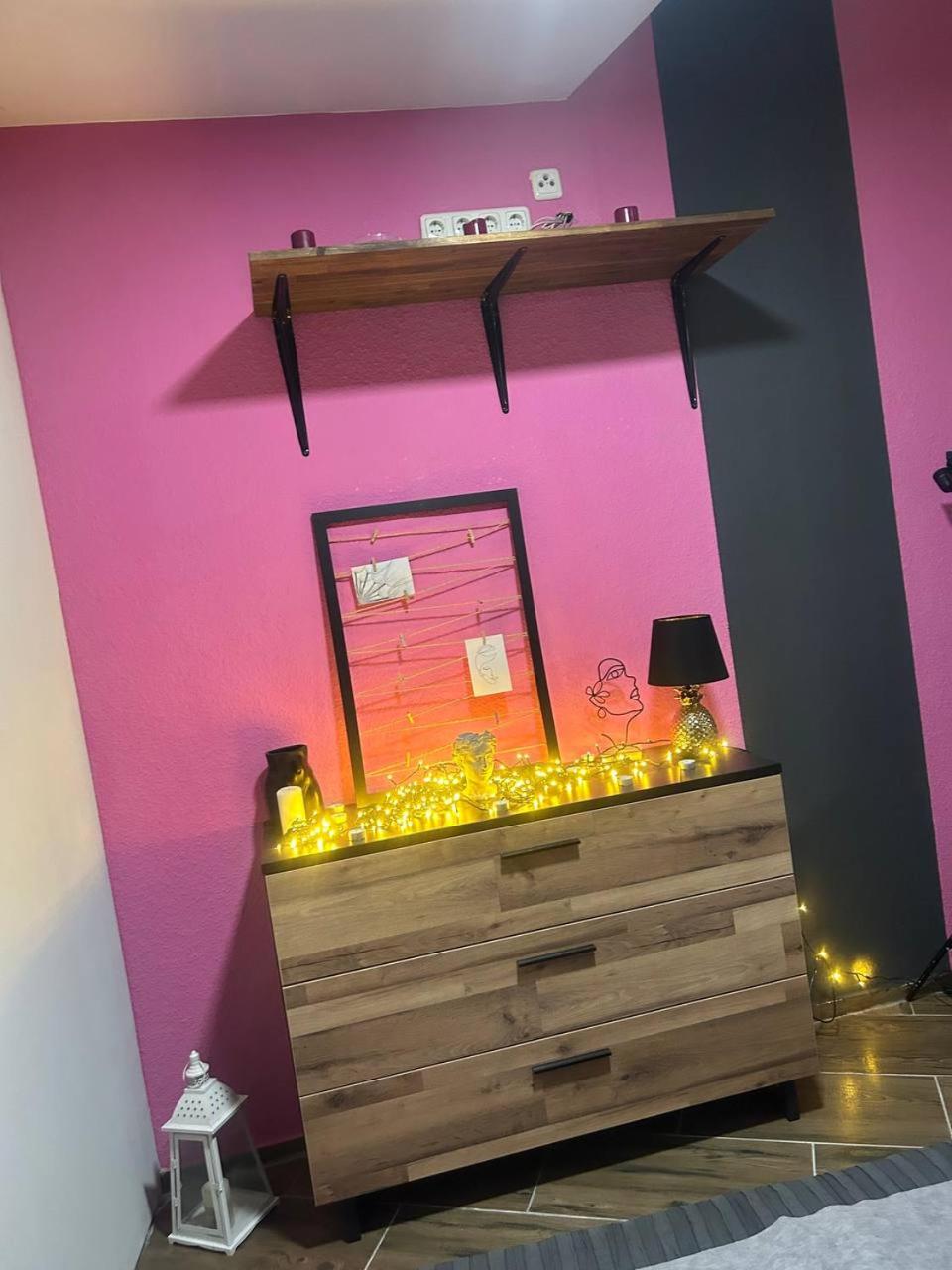 Apartament HOTEL LIMON