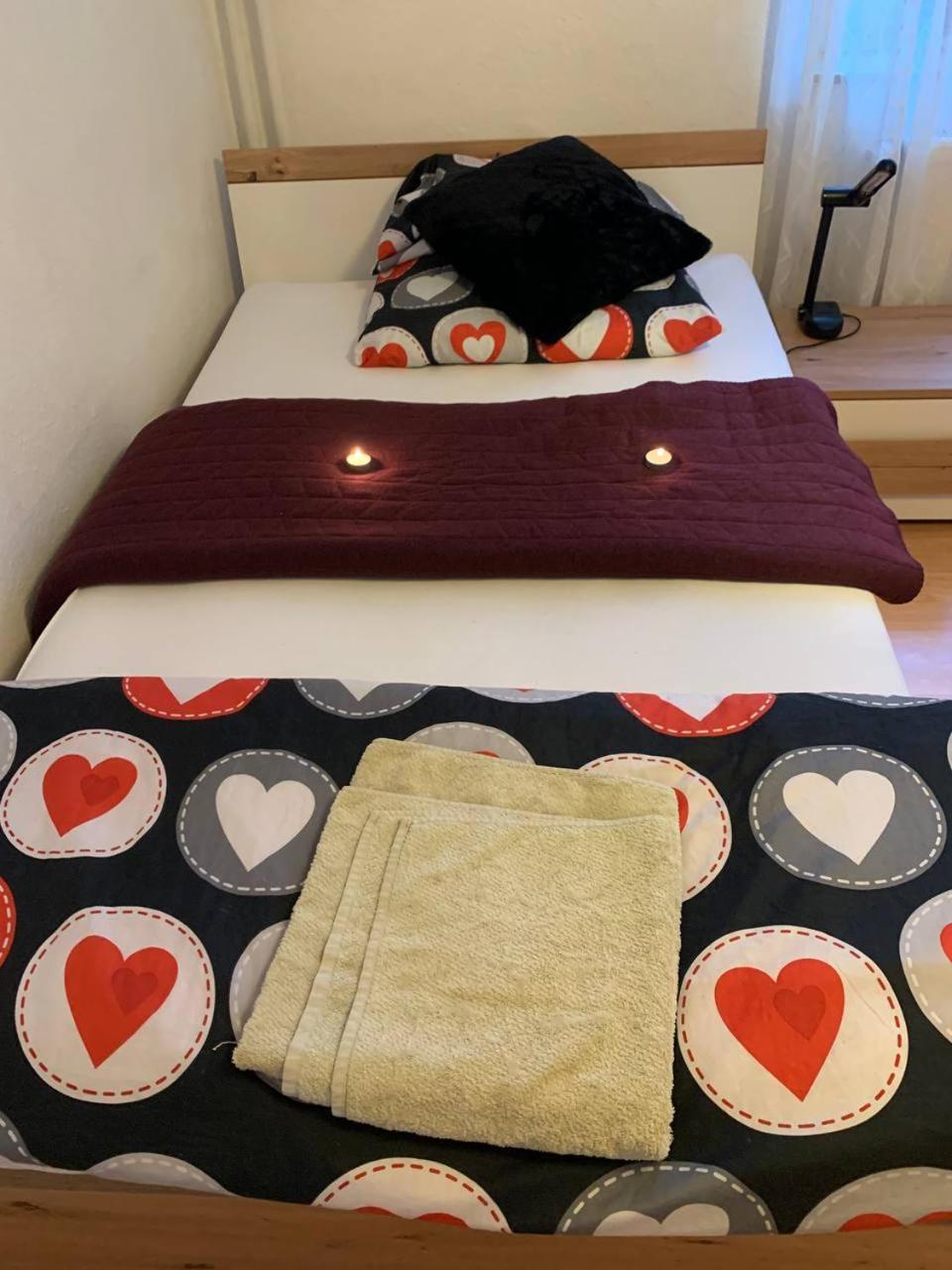 Apartament HOTEL LIMON