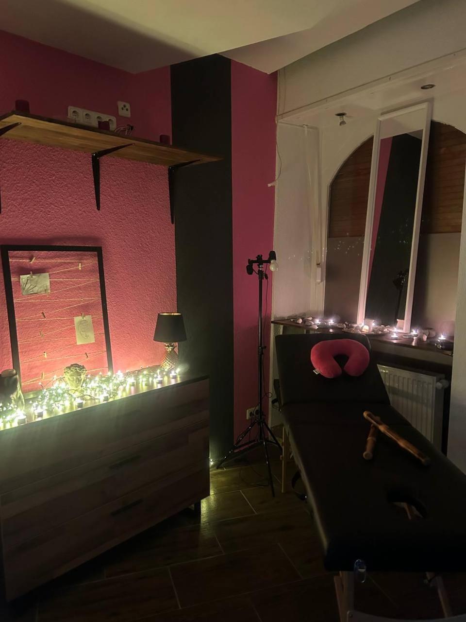 Apartament HOTEL LIMON
