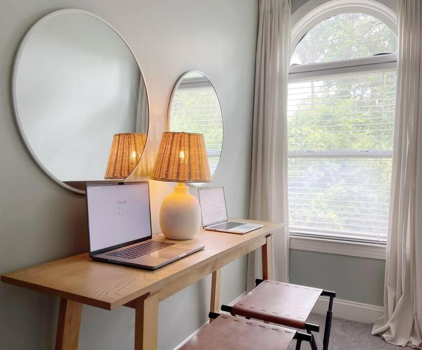 Amazing Home & Modern Airstreams Near Beach & City Sleeps 22! view 4