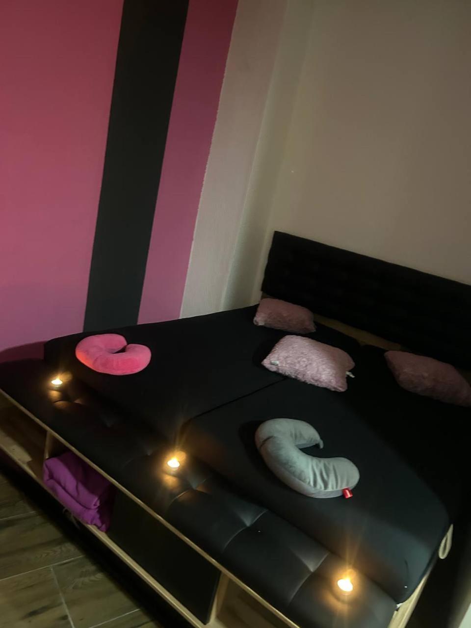 Apartament HOTEL LIMON