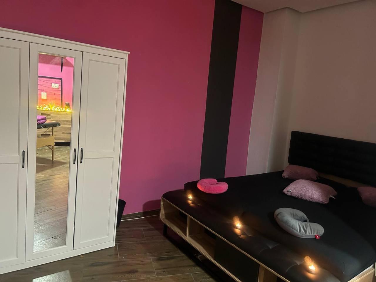Apartament HOTEL LIMON