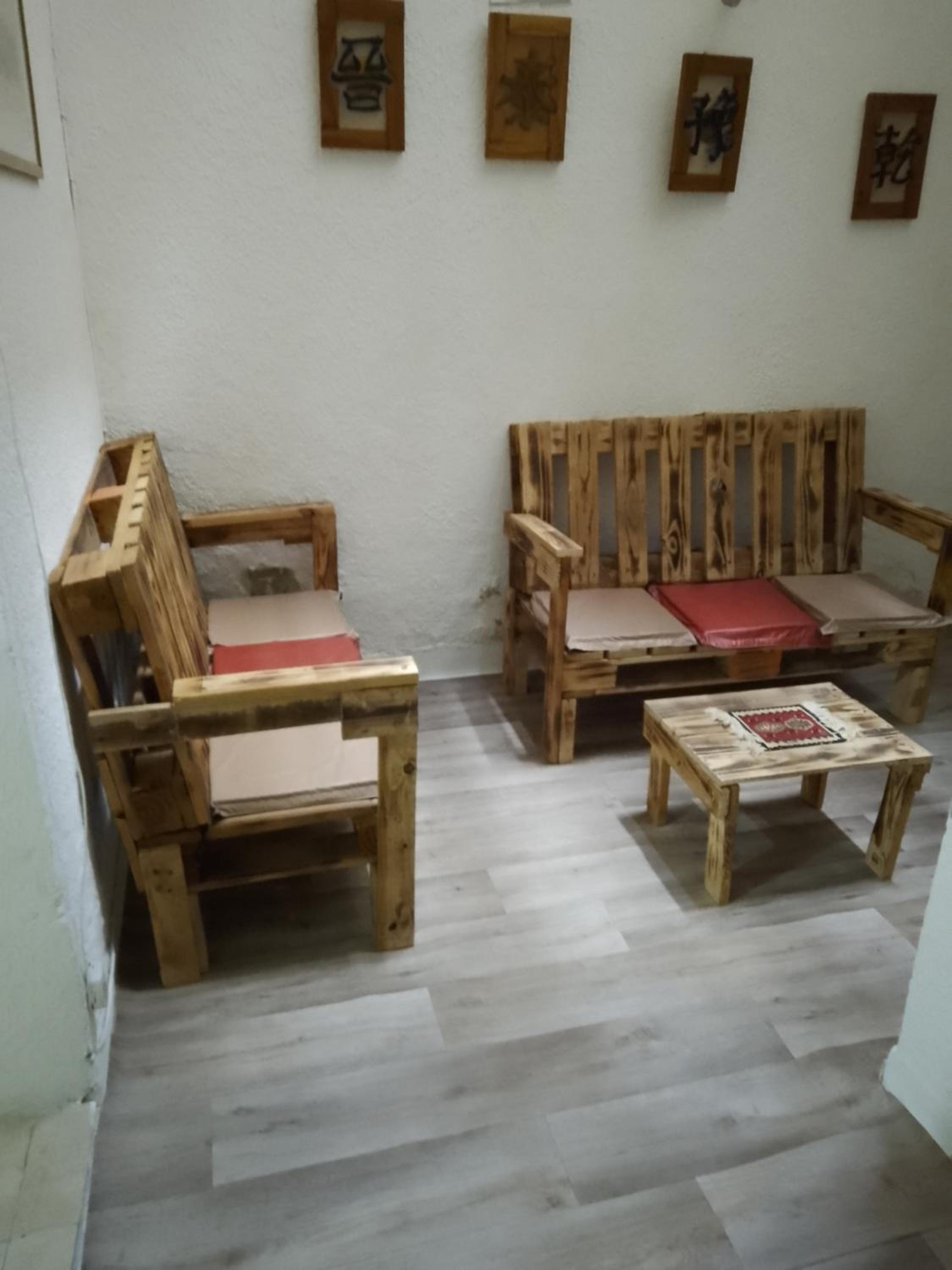 Departamento para 2 personas en Almagro