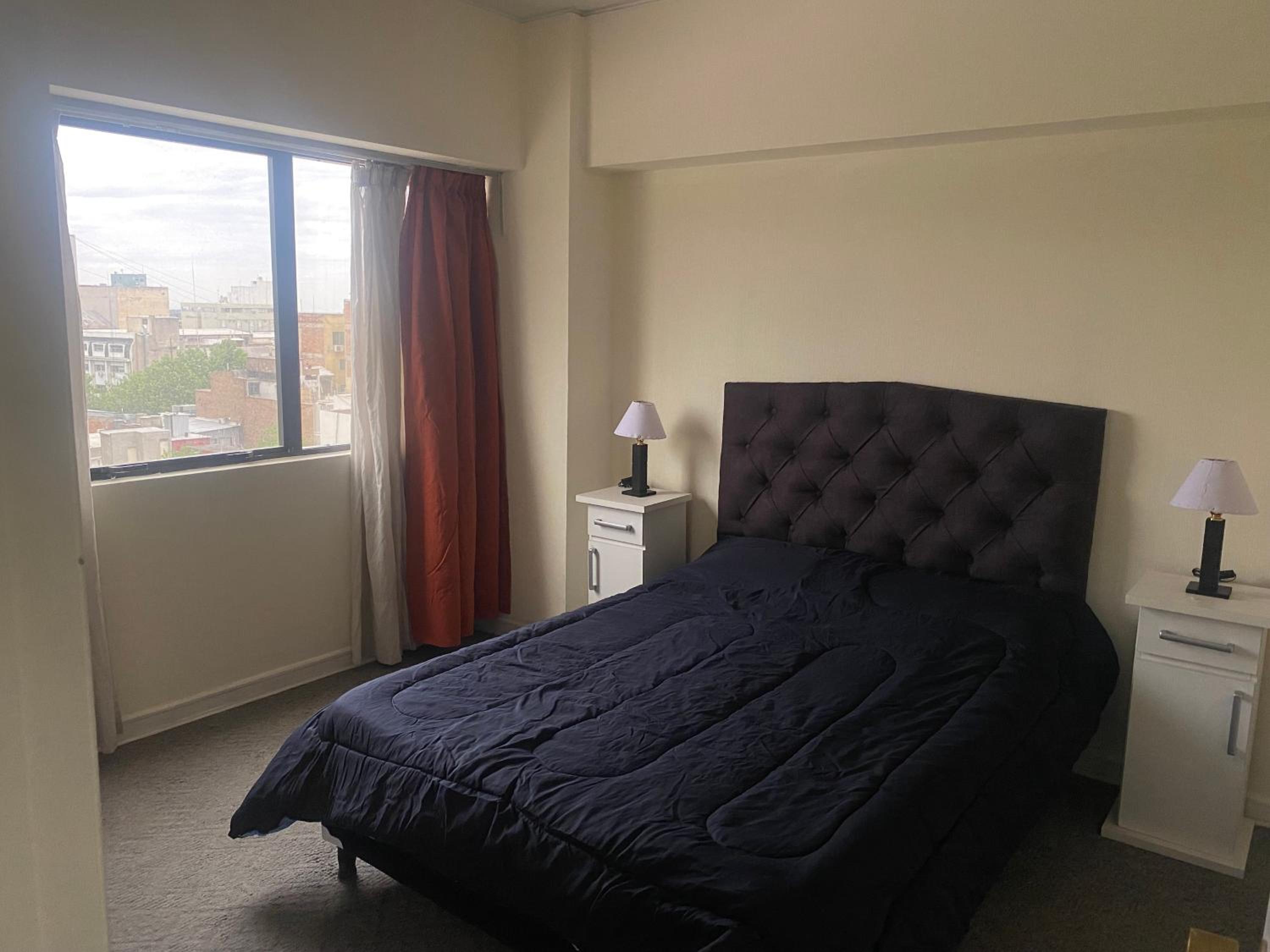 Departamento Av San Martín c/ cochera