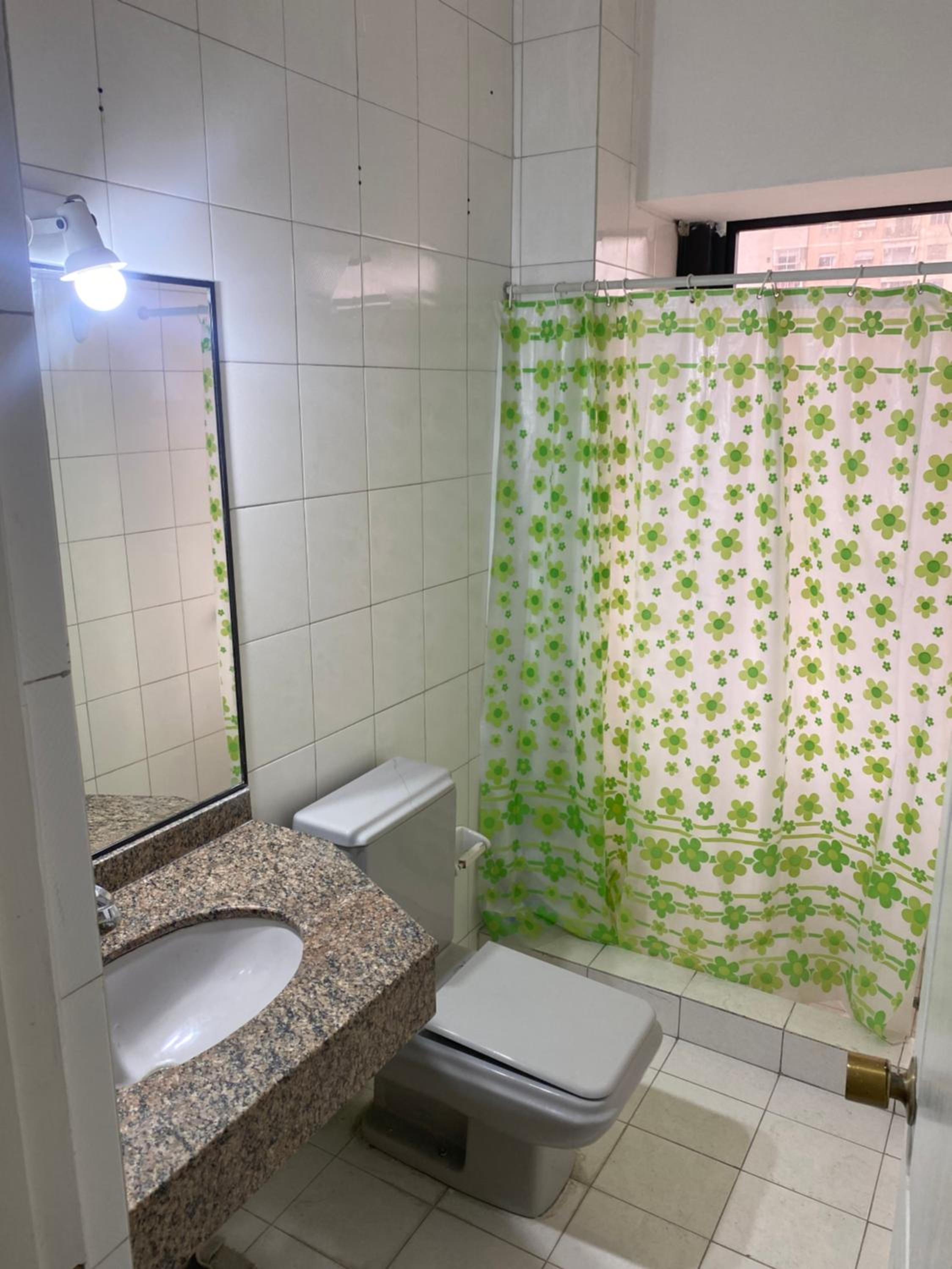 Departamento Av San Martín c/ cochera