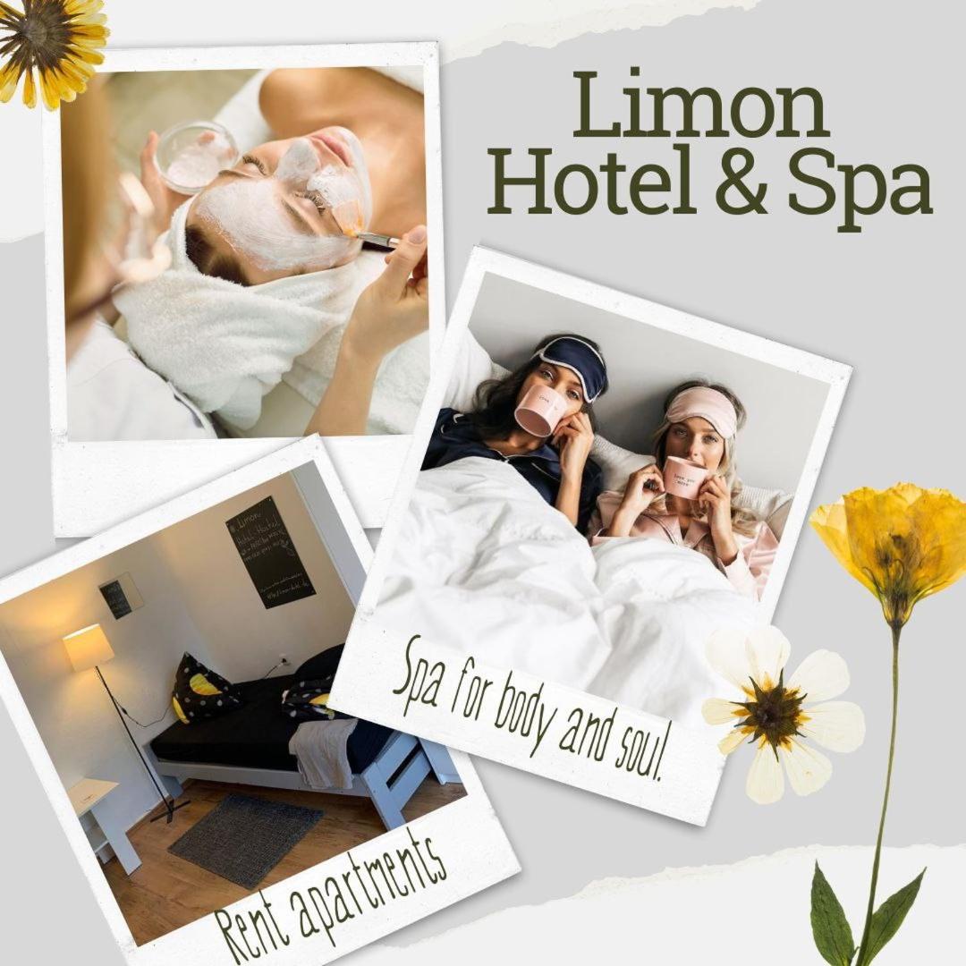 Apartament HOTEL LIMON