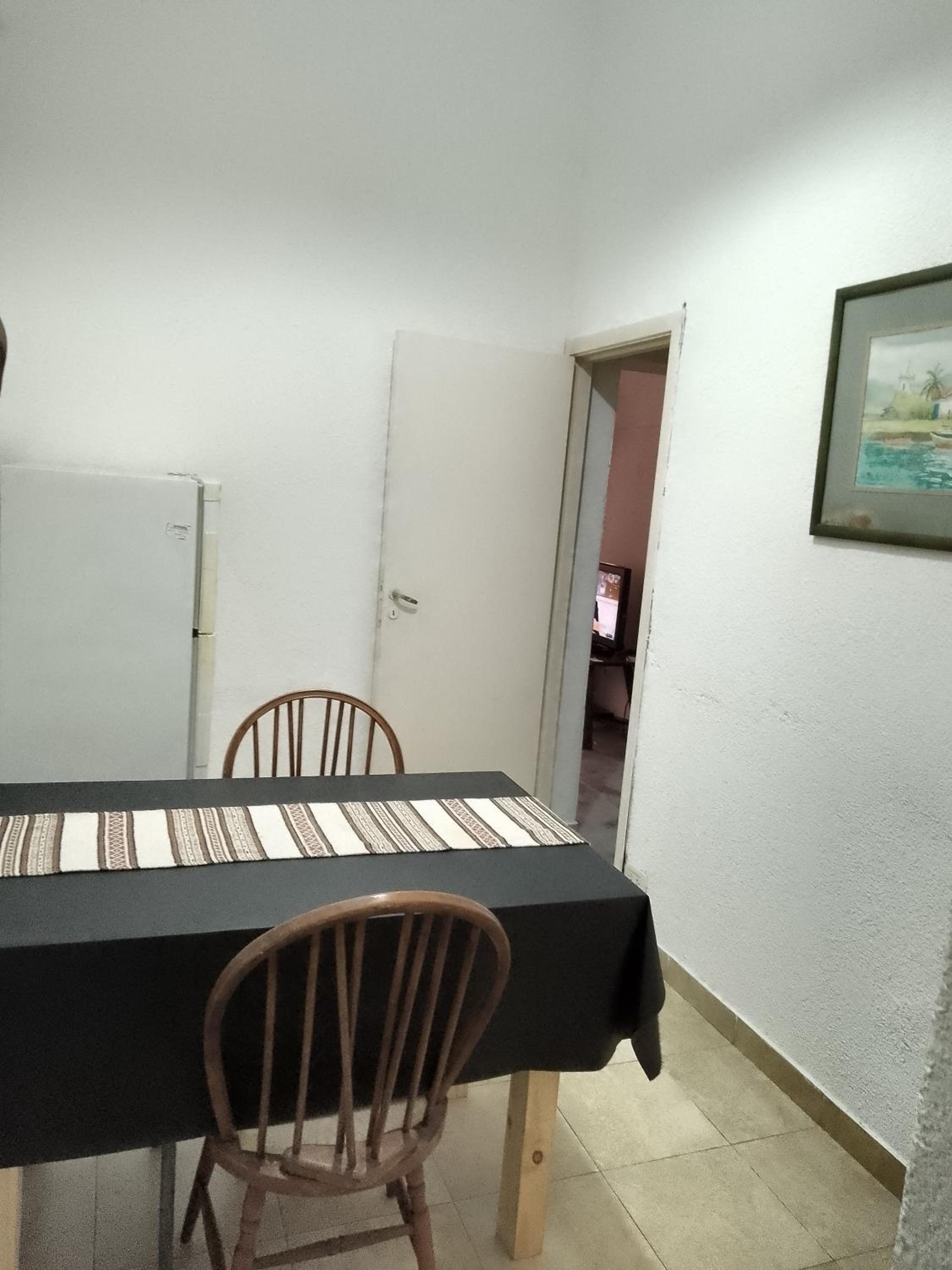 Departamento para 2 personas en Almagro
