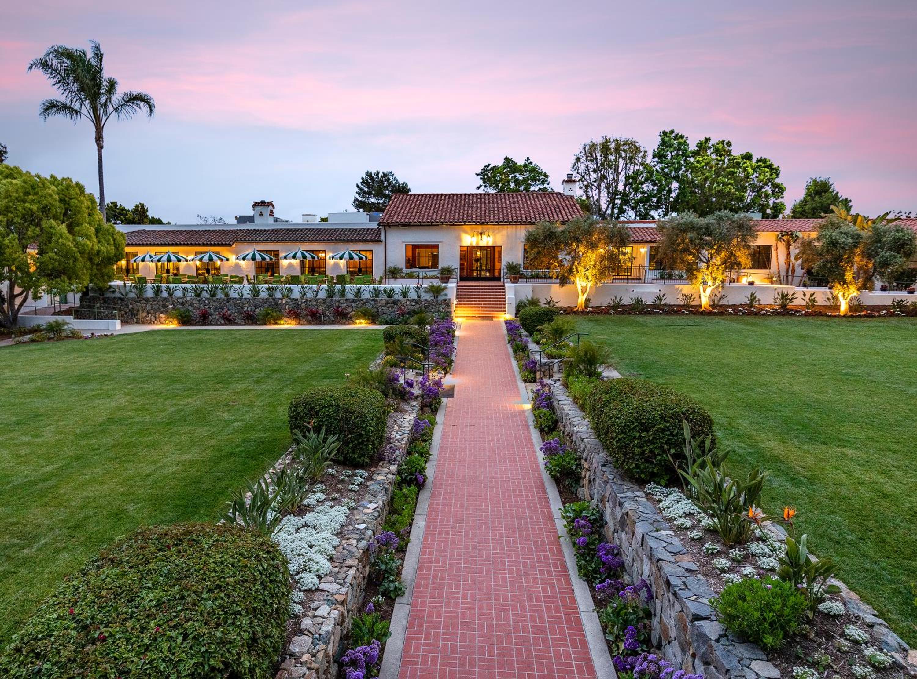 The Inn at Rancho Santa Fe - Property Image 67