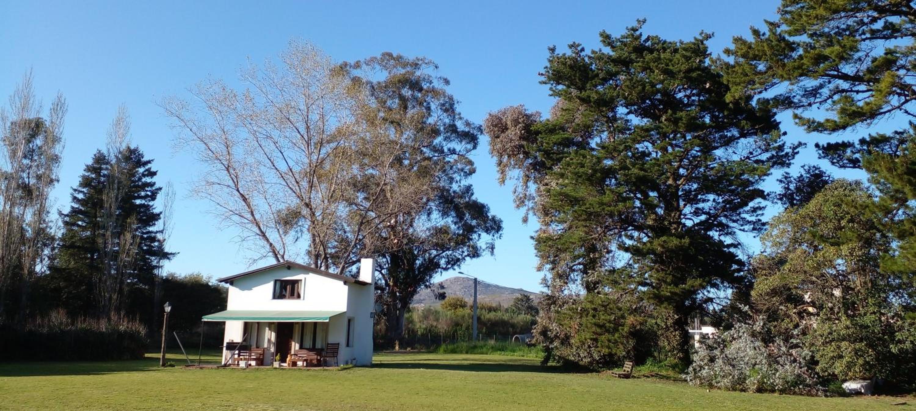 POSADA EL ROMANCE