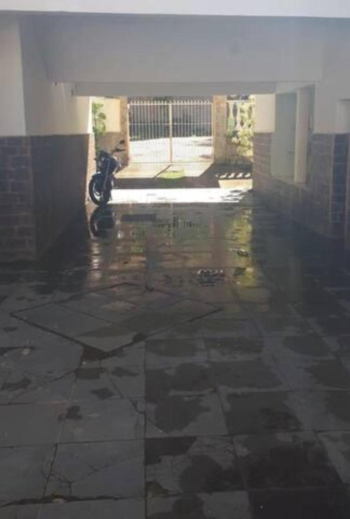 Cantinho da Vovó Regina