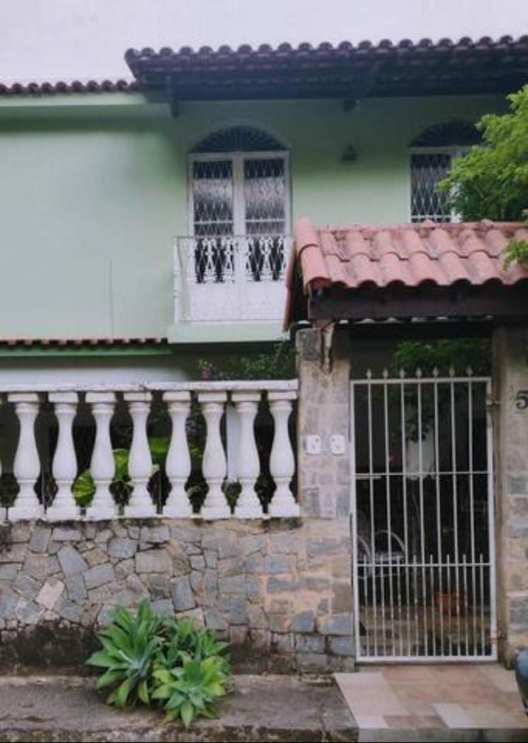 Cantinho da Vovó Regina