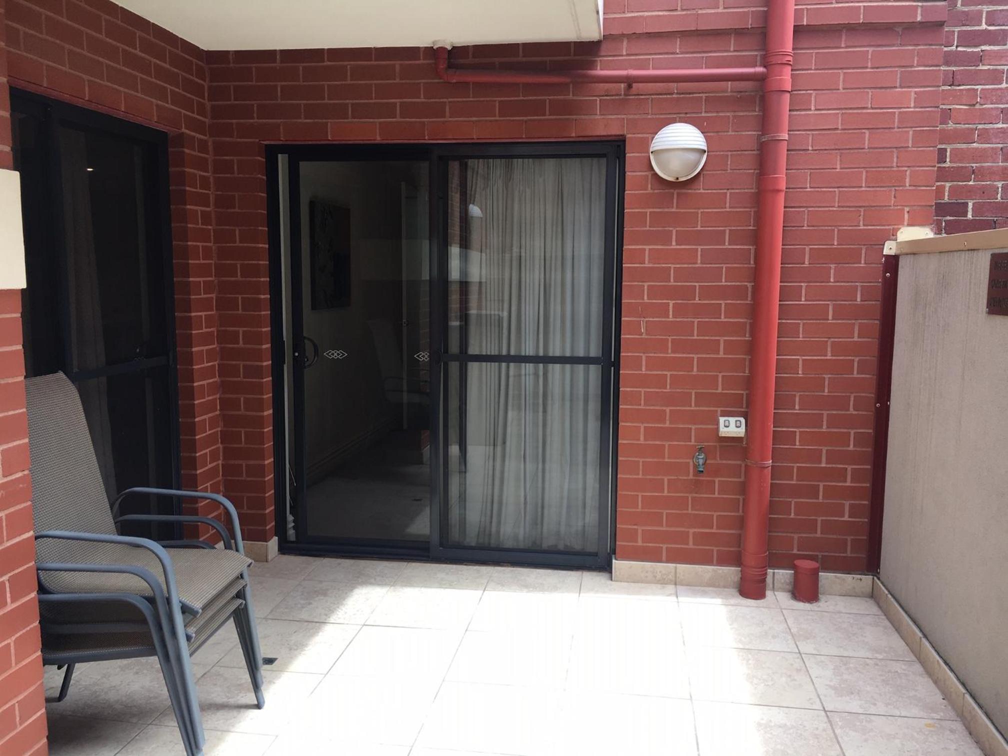 Fremantle Harbourside Apartments