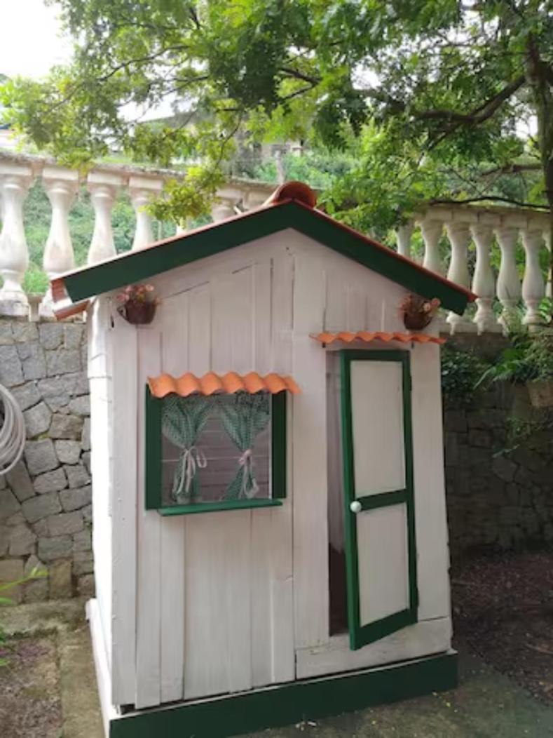 Cantinho da Vovó Regina