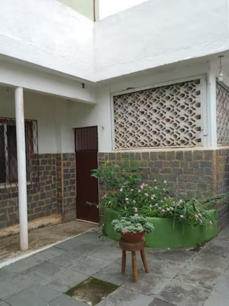 Cantinho da Vovó Regina