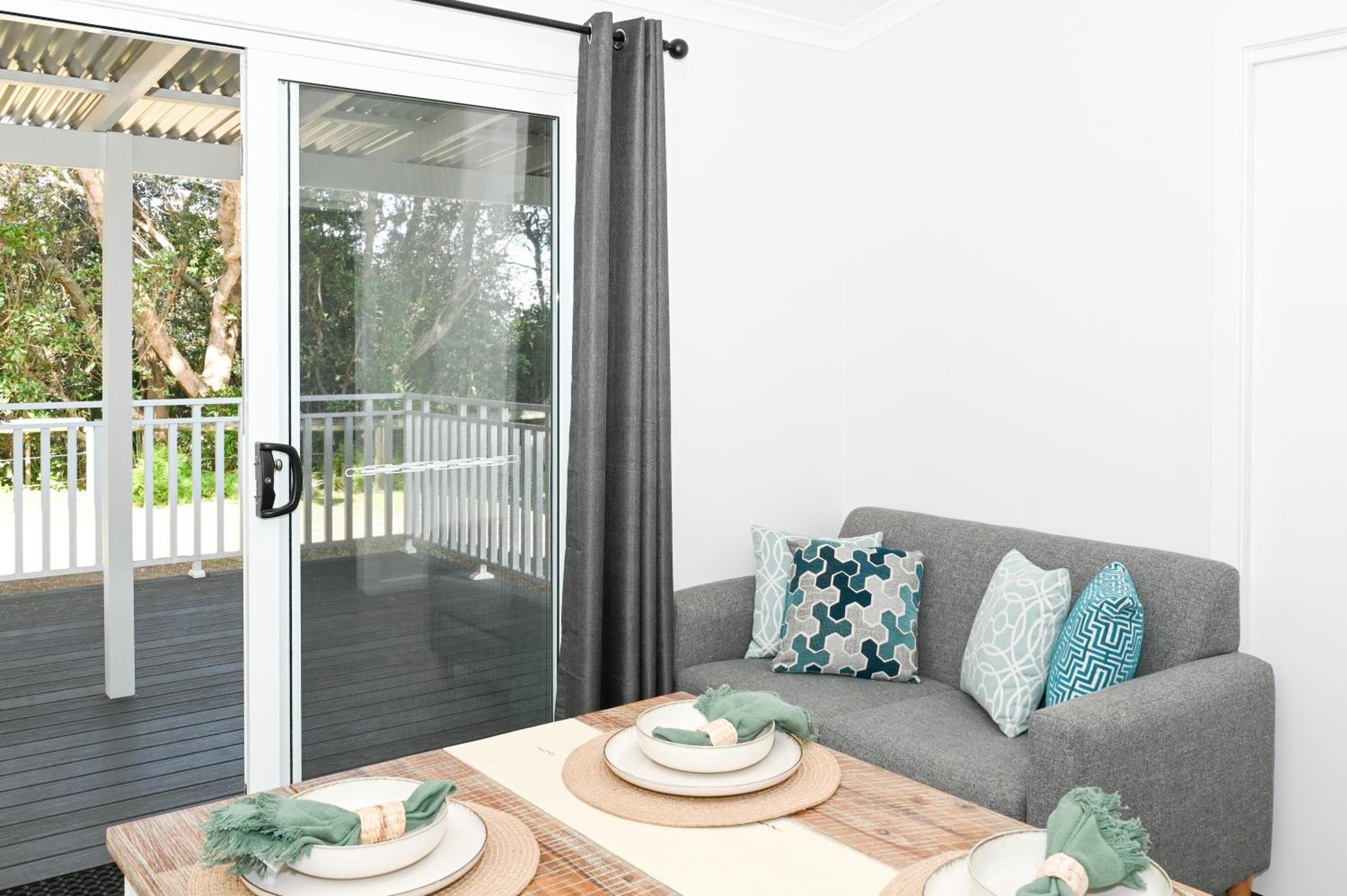 NRMA Norah Head Holiday Park