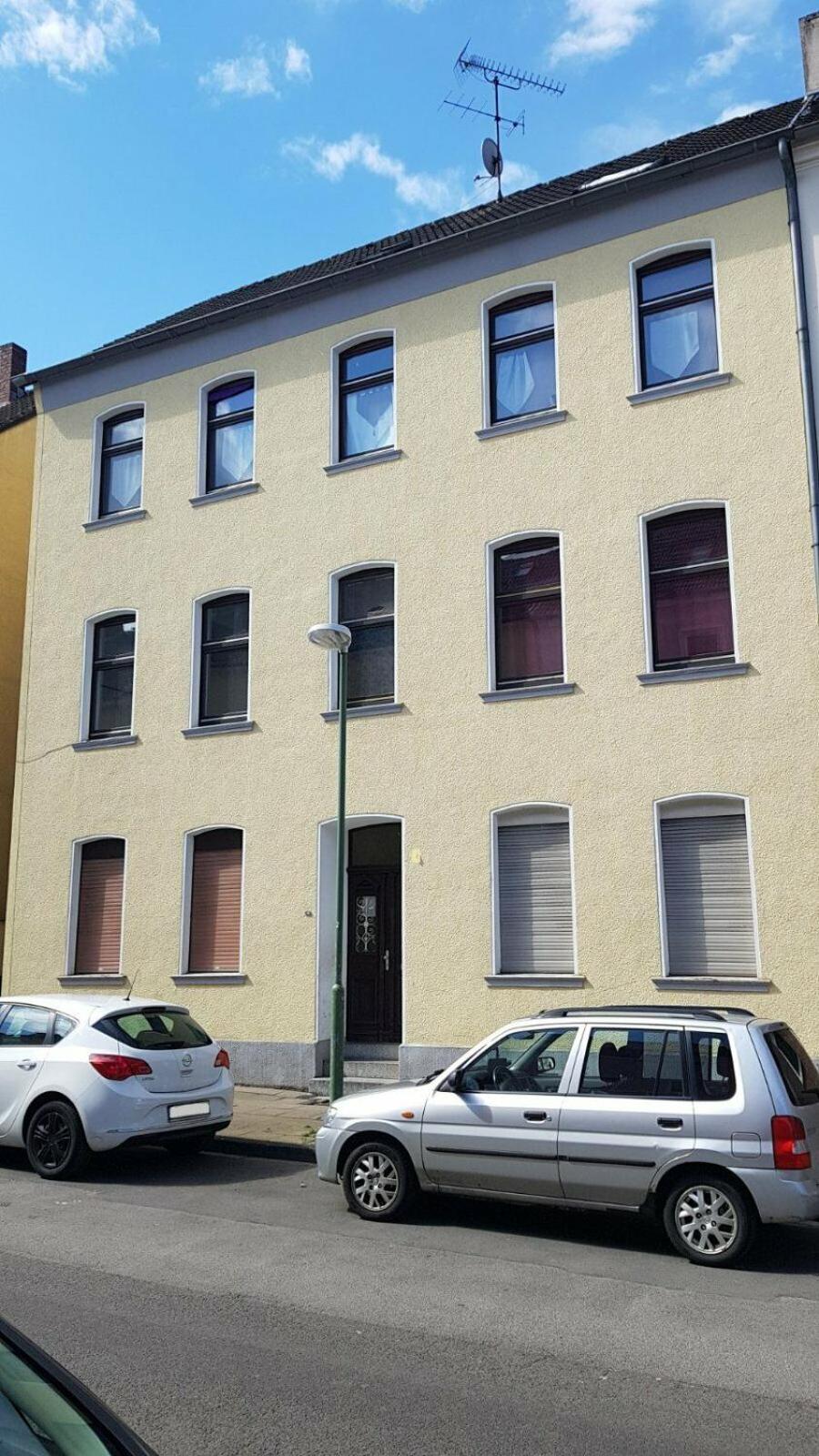 2 Room Apartament Messe Essen