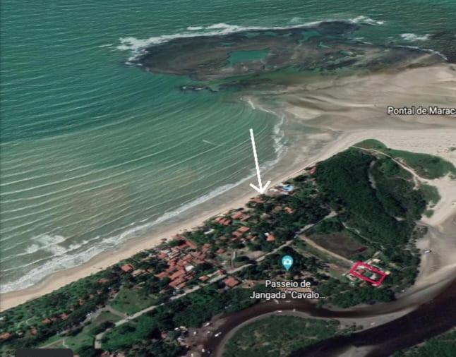 Nossa Casa Maracaipe