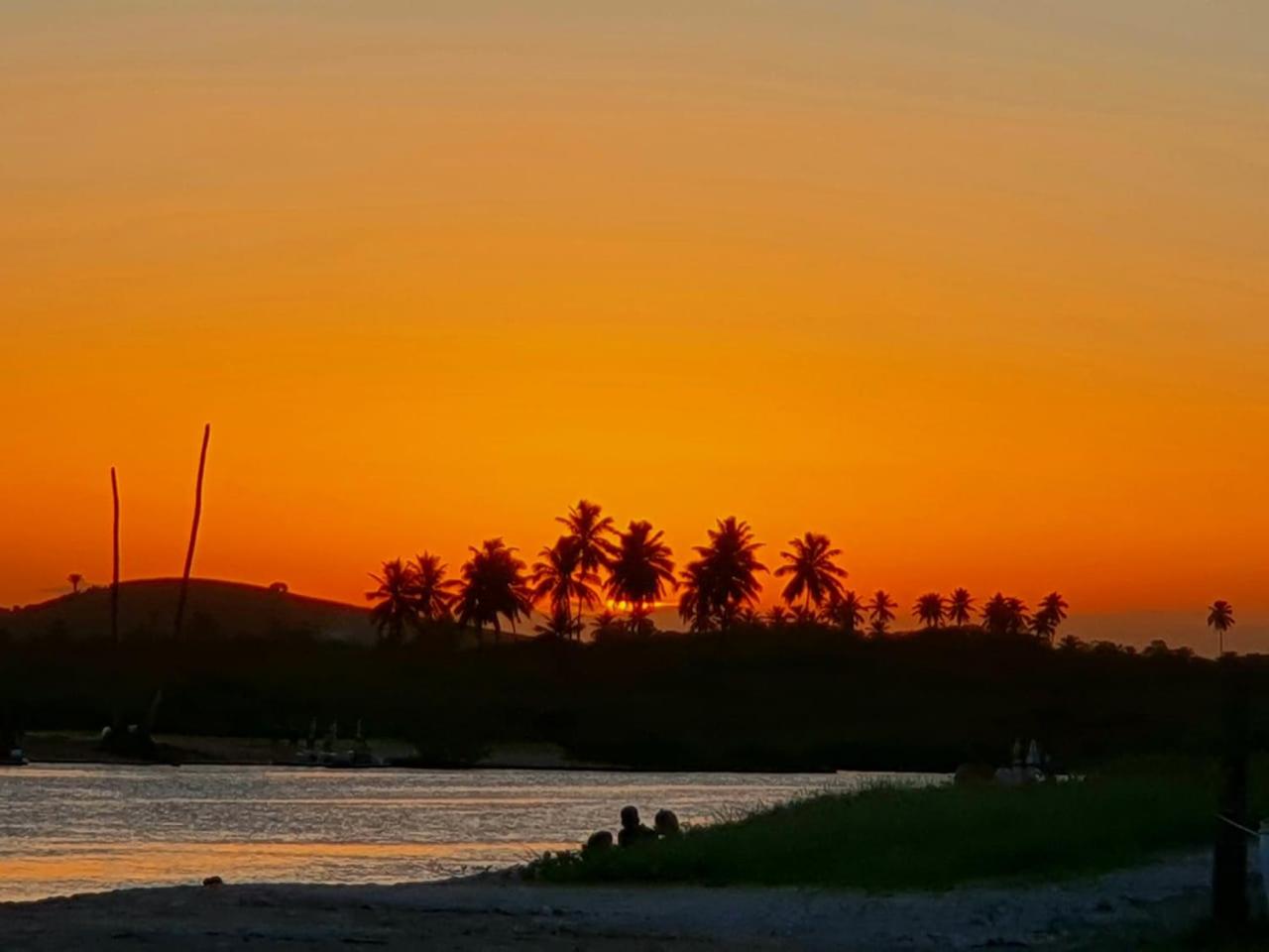 Nossa Casa Maracaipe