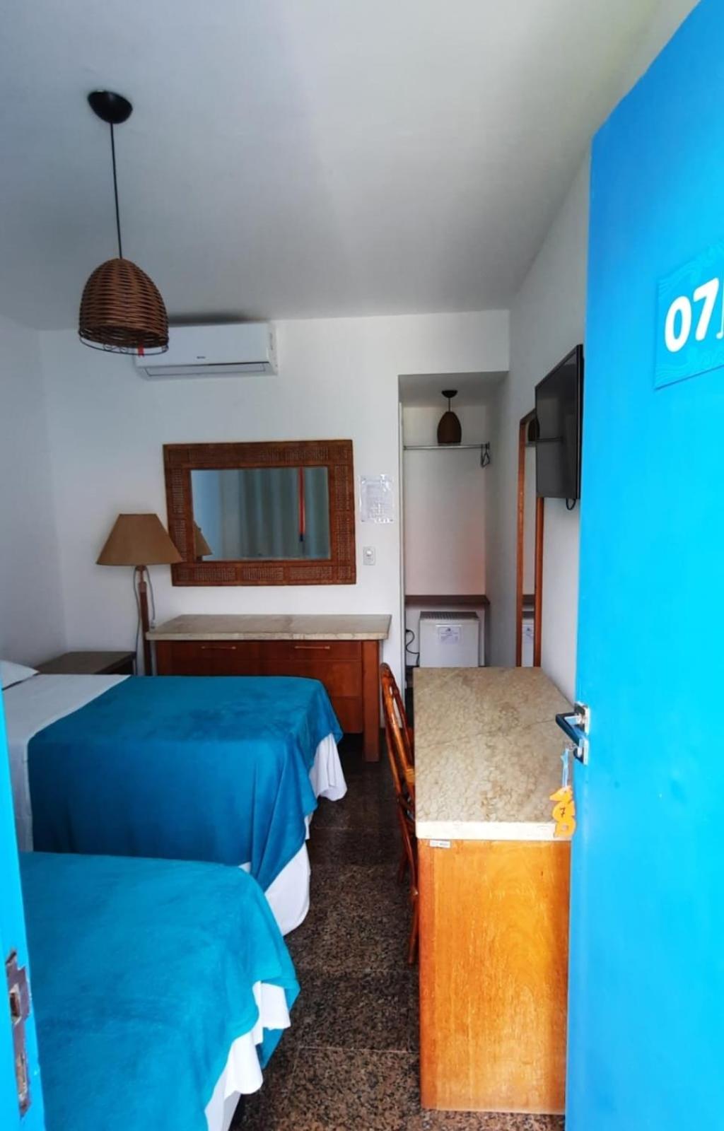 Nossa Casa Maracaipe