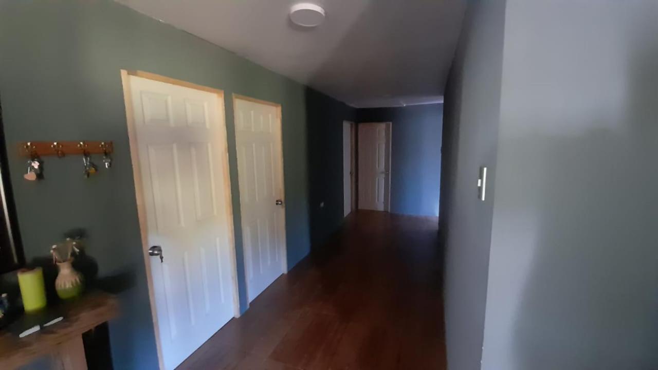 Casa Loncoche Villarrica con 3 Dormitorios
