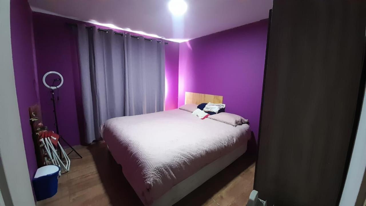 Casa Loncoche Villarrica con 3 Dormitorios
