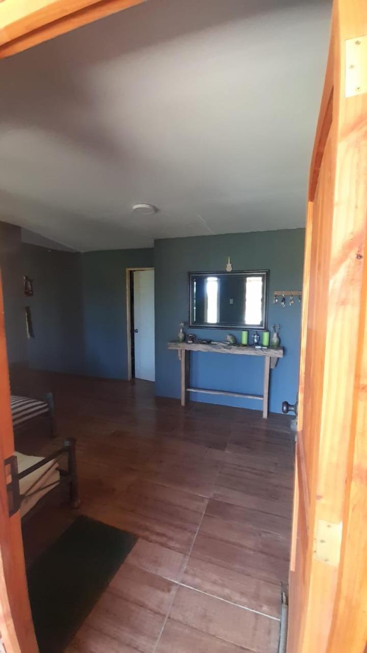 Casa Loncoche Villarrica con 3 Dormitorios