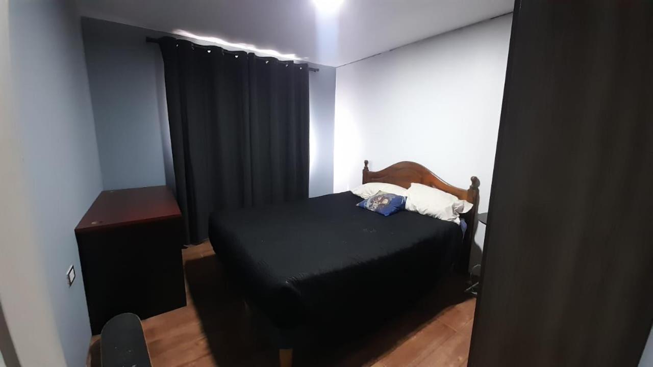 Casa Loncoche Villarrica con 3 Dormitorios