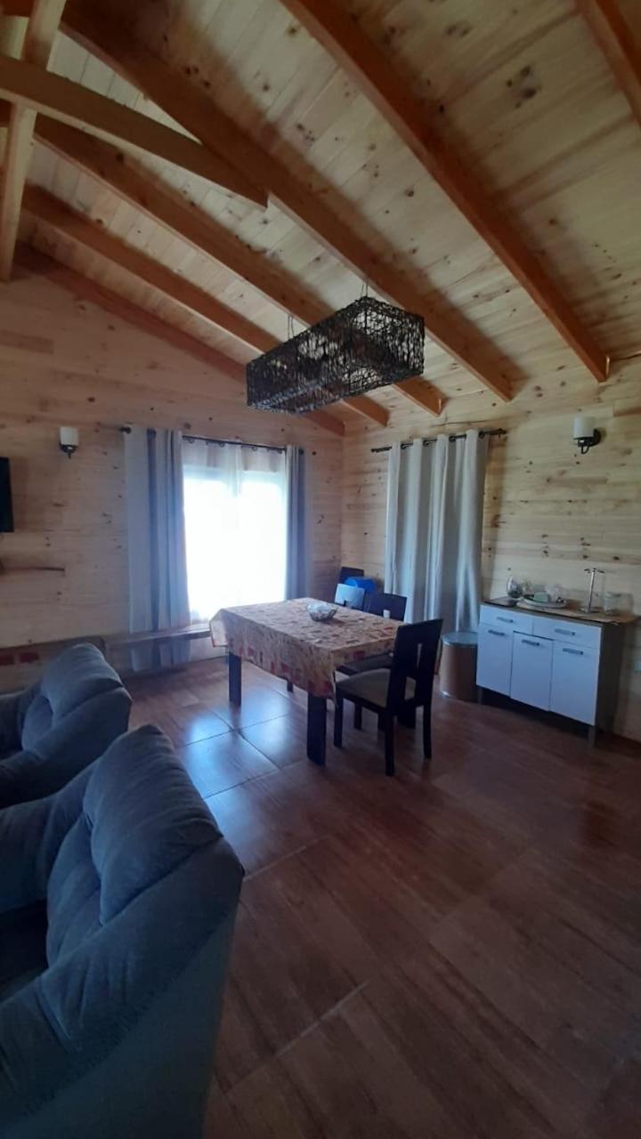 Casa Loncoche Villarrica con 3 Dormitorios