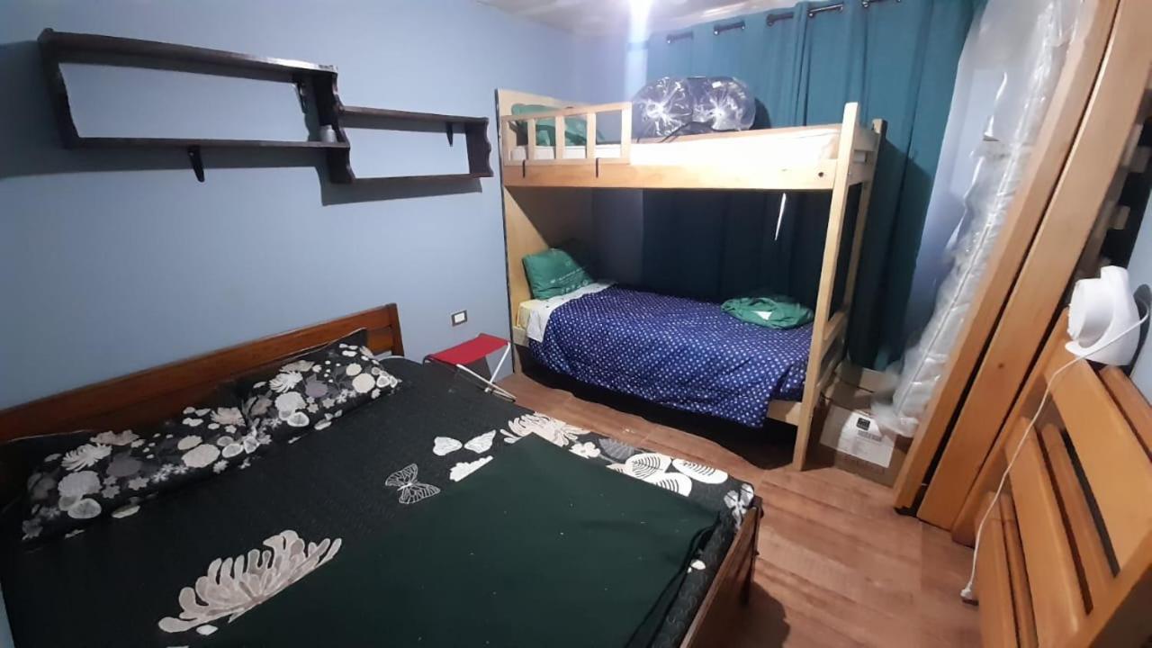 Casa Loncoche Villarrica con 3 Dormitorios