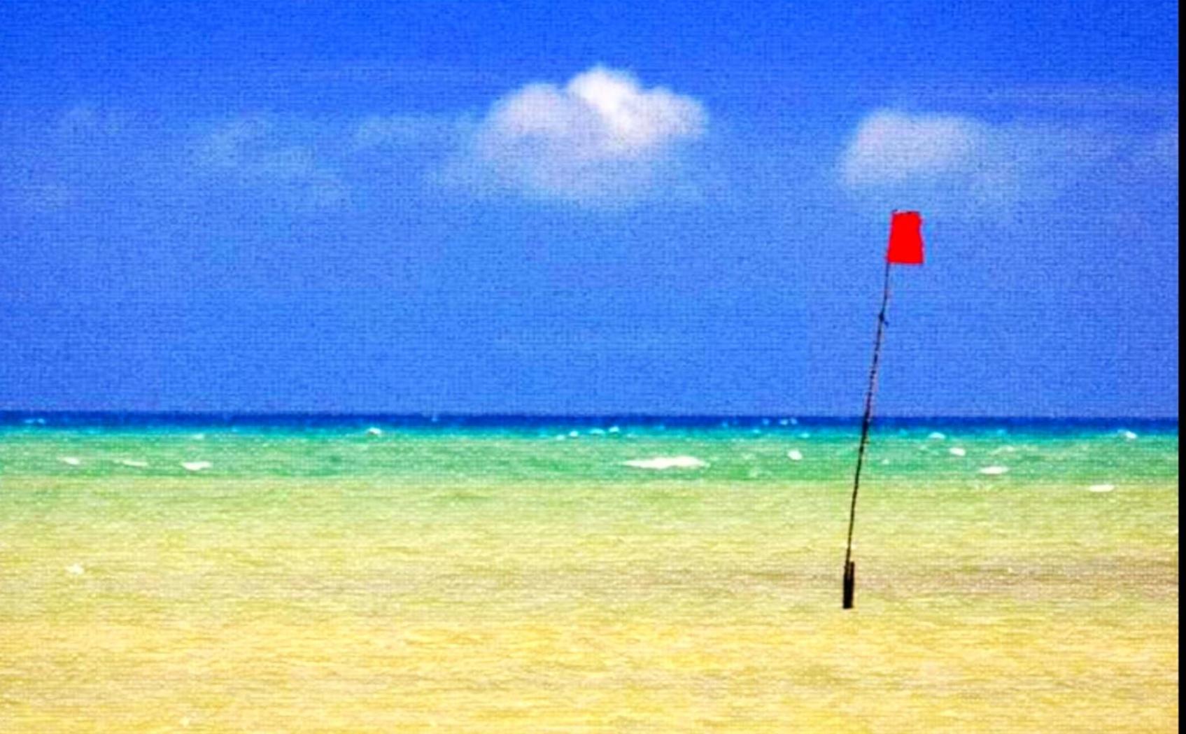 Pé na Areia Chales e Studios - Cumuruxatiba, BA