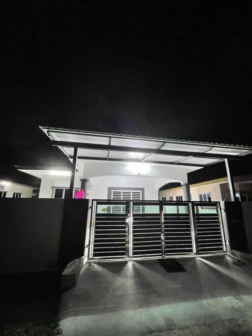 Juzt Homestay Kpg Boyan photo 3