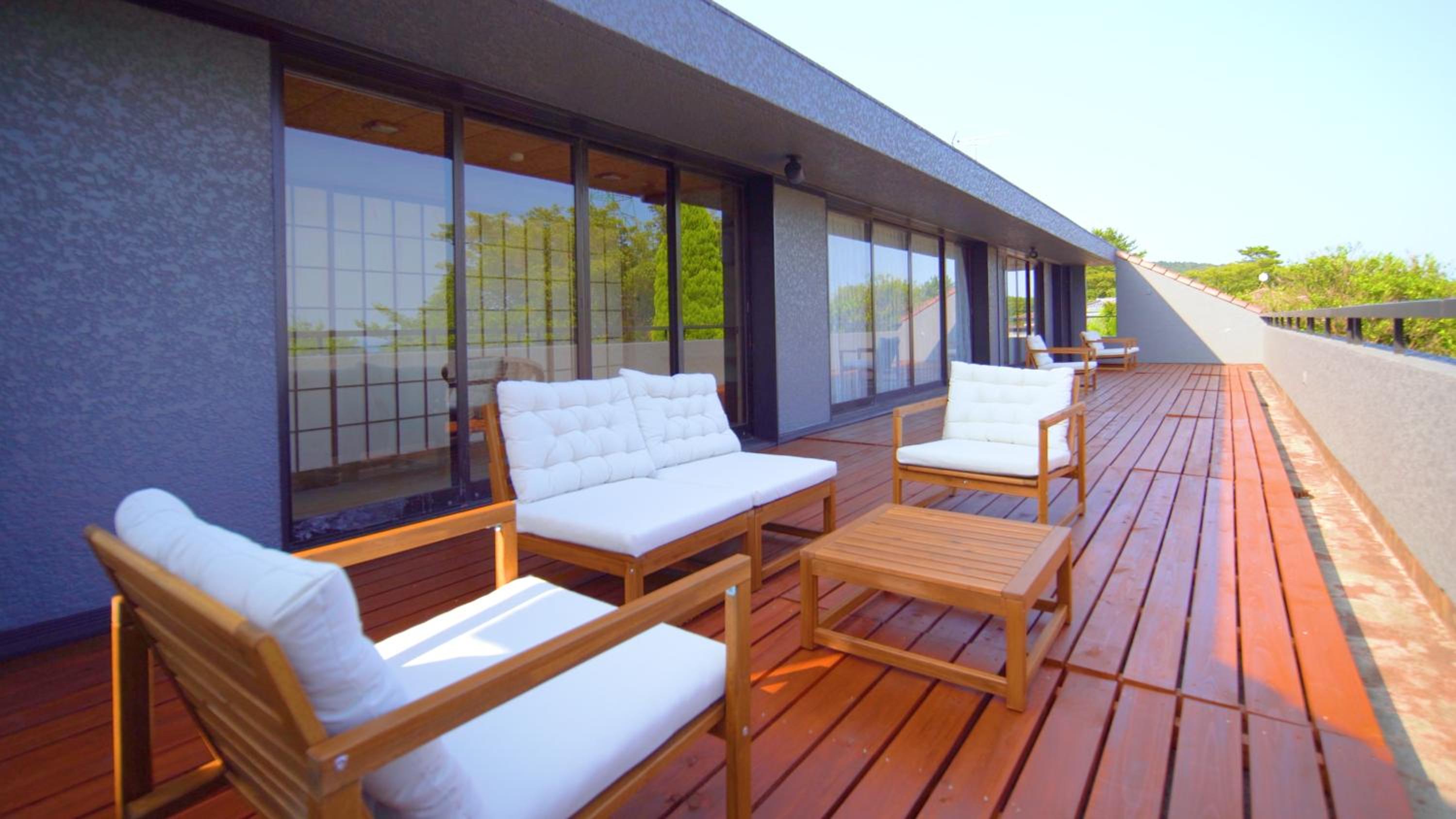 Alivio ATAMI view 2