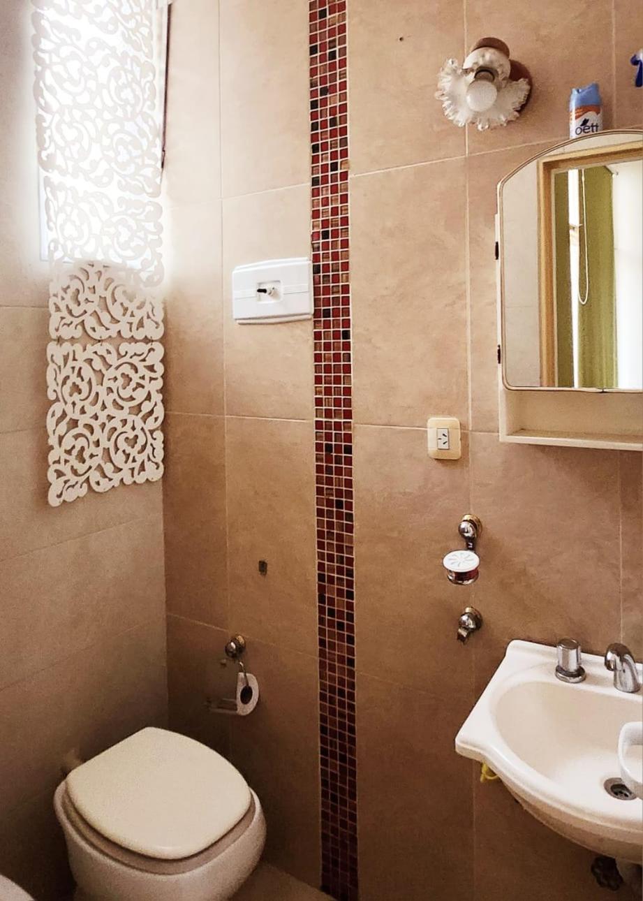 Cálido Loft con pileta cerca del centro.