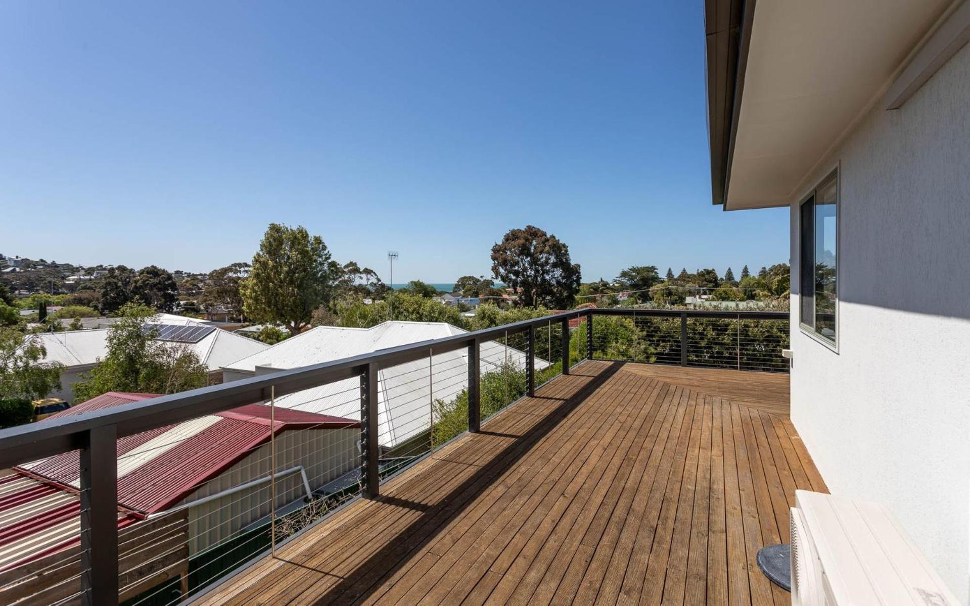 Great Family Holiday House in Central Location