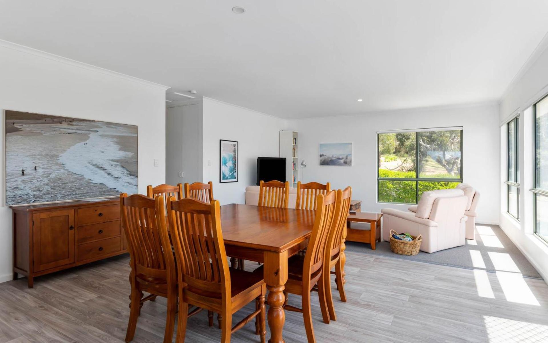 Great Family Holiday House in Central Location