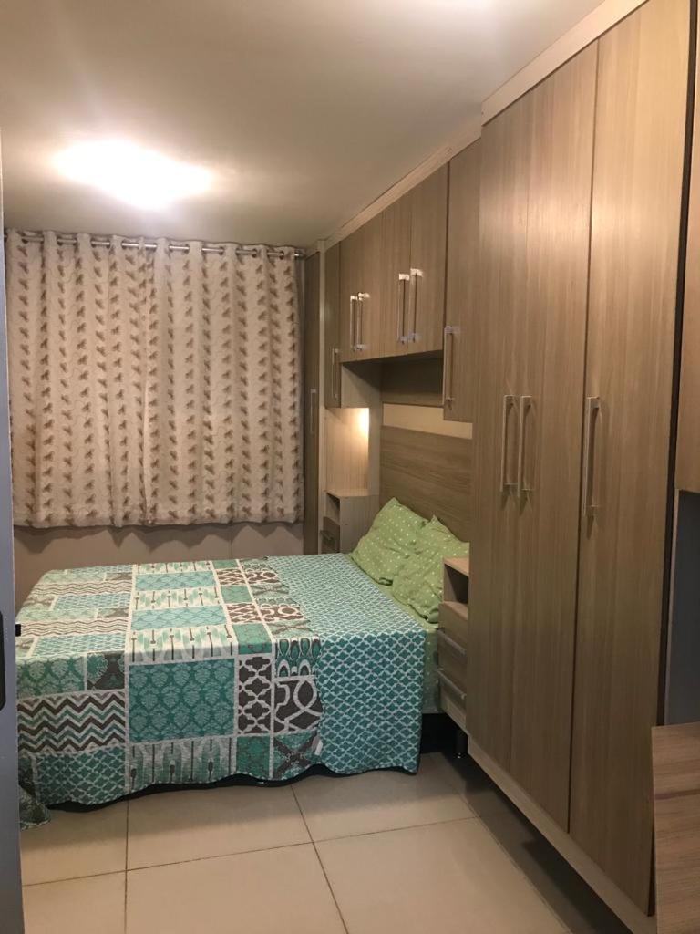 Apartamento no centro de Cabo Frio