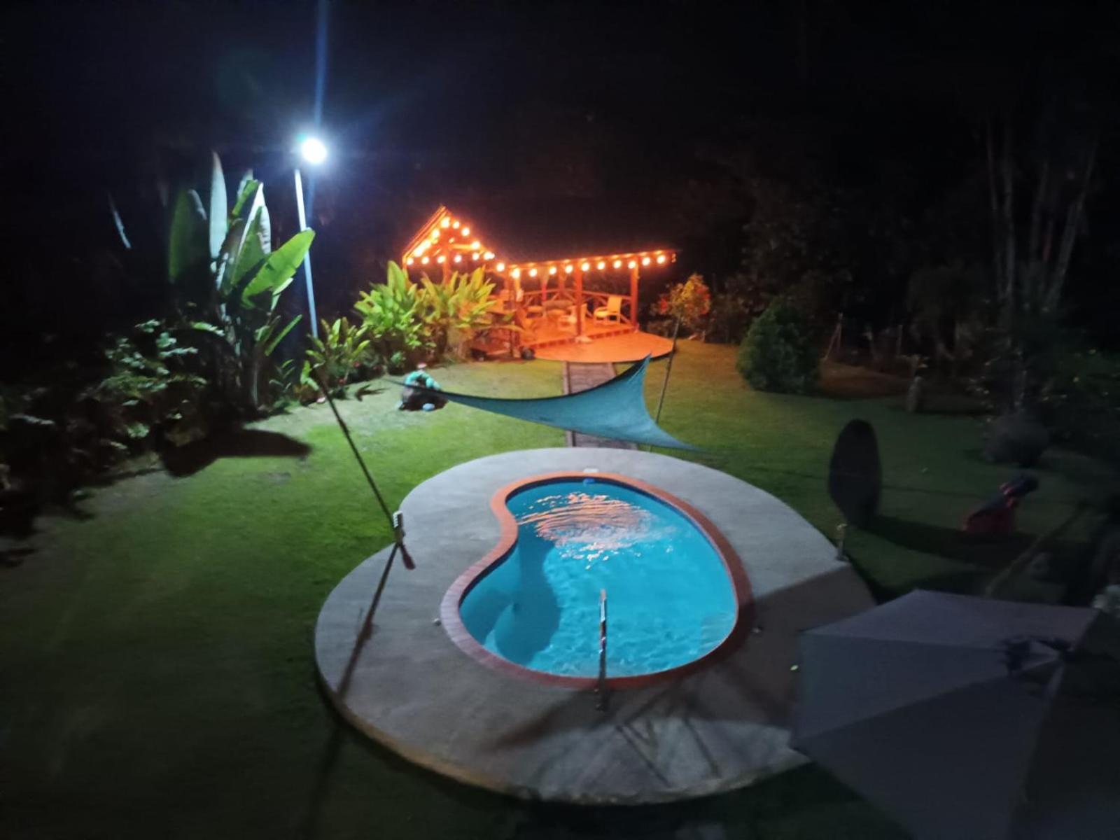 Yethan house