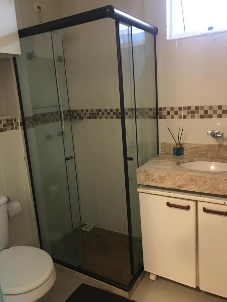 Apartamento no centro de Cabo Frio